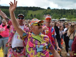 90er Party - Willingen 2024